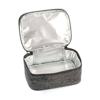 Picture of USB PORTABLE FOOD WARMER HEATING LUNCH BAG
