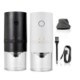 PORTABLE ELECTRIC COFFEE GRINDER image 2