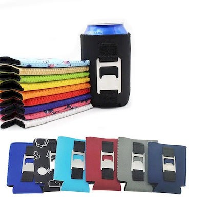 Picture of BOTTLE OPENER CAN COOLER