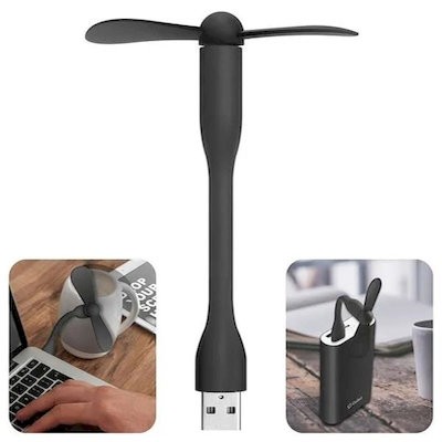 Picture of MINI USB FAN COMBO