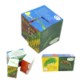 FOLDING CUBE & PUZZLE CUBE image 2