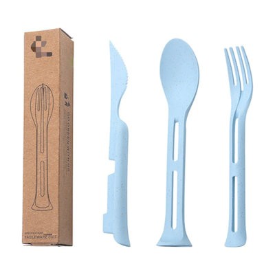 Picture of 3-IN-1 CUTLERY SET