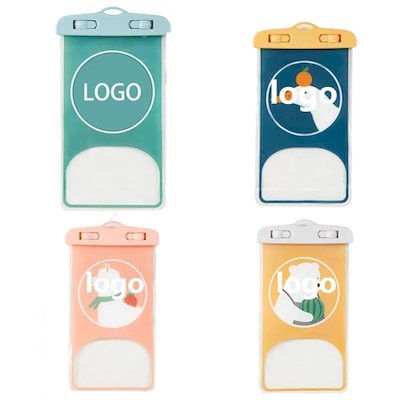 Picture of MOBILE WATERPROOF BAG