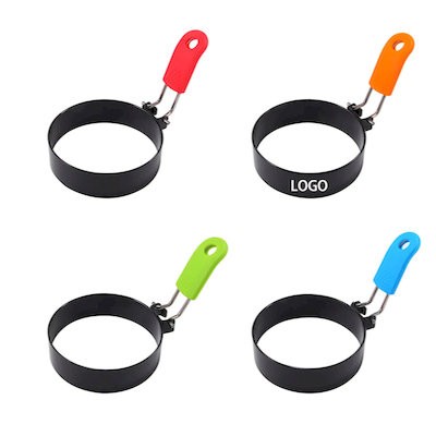 Picture of STAINLESS STEEL METAL EGG FRYER