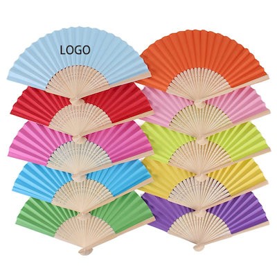 Picture of PAPER FAN