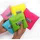 FOLDING SHOPPER TOTE BAG image 2
