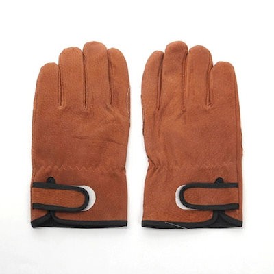 Picture of LEATHER DRIVERS & WELDER GLOVES