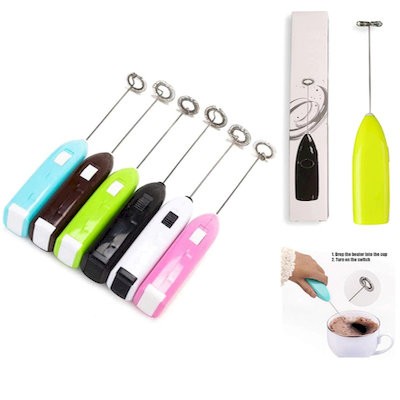 Picture of COFFEE FROTHER