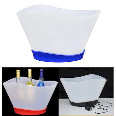 Picture of LED ICE BUCKET