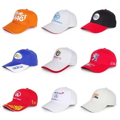 Picture of BRUSHED COTTON TWILL CAP