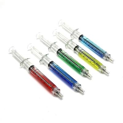 Picture of BALL PEN CLICKER SYRINGE PEN