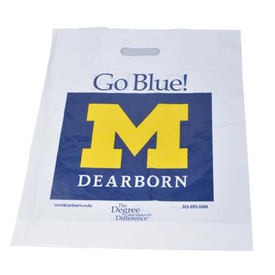 Picture of PE TOTE BAG