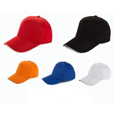Picture of LED BASEBALL CAP