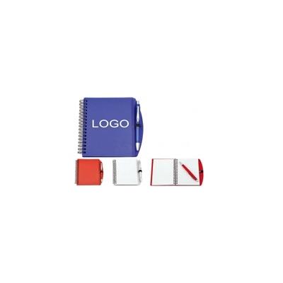 Picture of EXPRESS NOTE BOOK with Pen