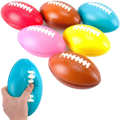 Picture of STRESS RELIEVER - FOOTBALL