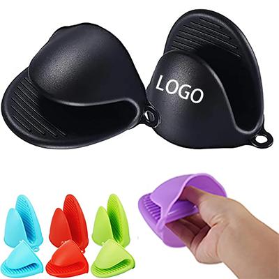 Picture of SILICONE MINI OVEN MITT