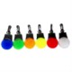 SAFETY REFLECTOR TORCH image 2