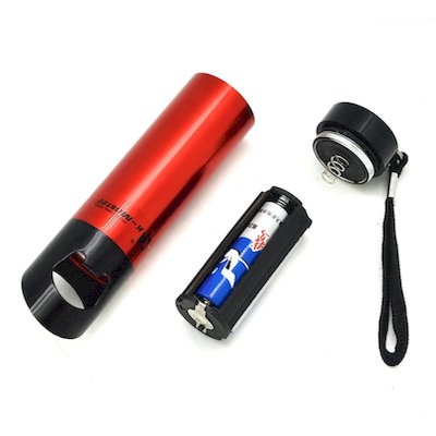 Picture of BEER BOTTLE OPENER with Torch