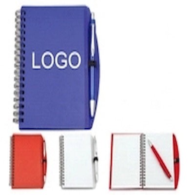 Picture of EXPRESS NOTE BOOK with Pen