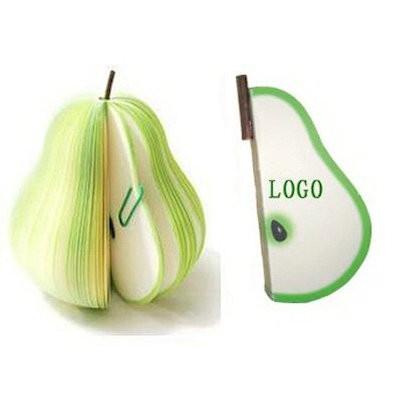 Picture of FRUIT AND VEGETABLE NOTE PAD