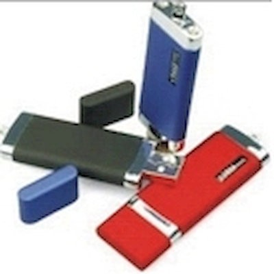 Picture of LIGHTER SHAPE USB DRIVER