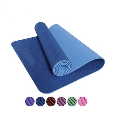 Picture of PROMOTIONAL TPE YOGA MAT