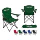 FOLDING CAMPING TAILGATING CHAIR image 2