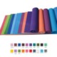 PVC BUDGET YOGA MAT image 2