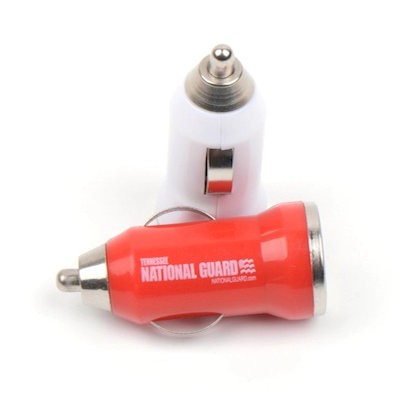 Picture of MINI USB CAR CHARGER