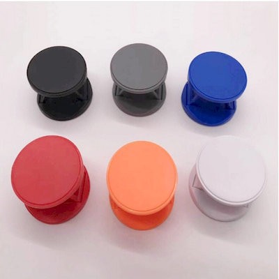 Picture of FOLDING MOBILE PHONE HOLDER & PHONE STAND