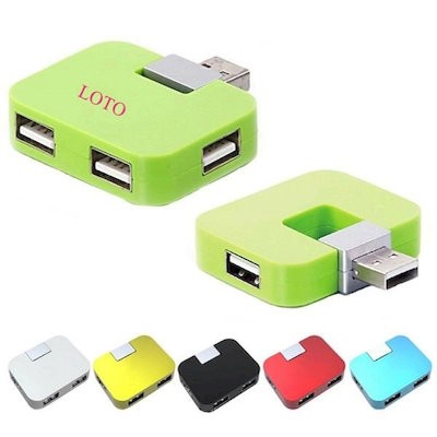 Picture of MINI CUBE USB HUB