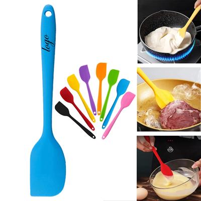 Picture of SILICONE SPATULA