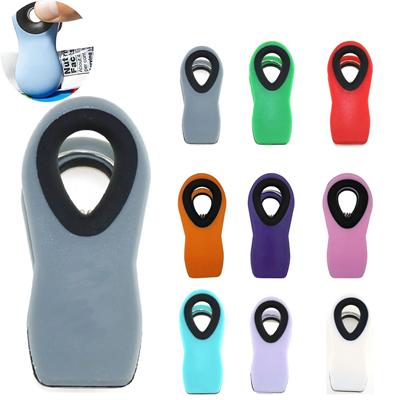 Picture of PLASTIC SEALING MAGNETIC CLIPS