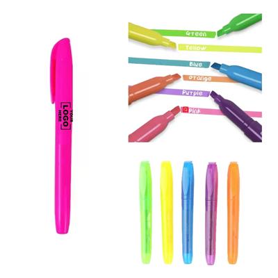 Picture of HIGHLIGHTER MARKER PEN