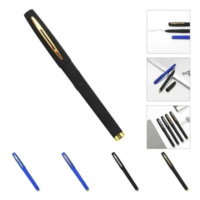 Picture of BLACK GEL PEN BUSINESS SCHOOL