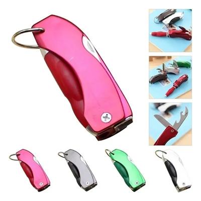 Picture of LED FOLDING KNIFE PEN