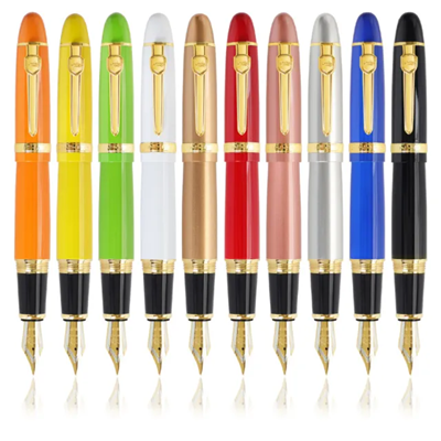 Picture of PROMOTIONAL FOUNTAIN PEN