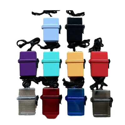 Picture of HARD CASING EASY CARRY FIRST AID KIT