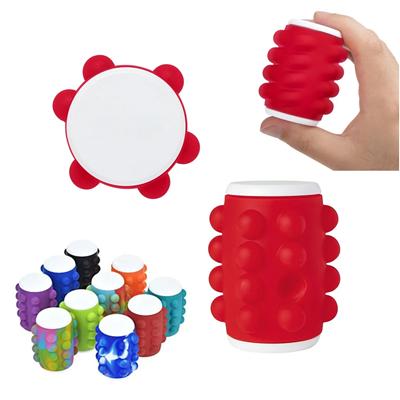 Picture of FIDGETPOP SILICON SPINNER