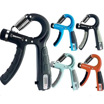 Picture of ADJUSTABLE FINGER GRIP HAND STRENGTH