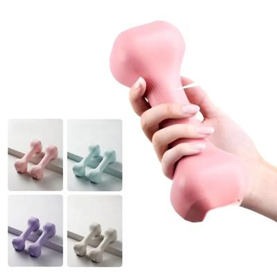 Picture of HOME FITNESS EQUIPMENT DUMBBELL SET