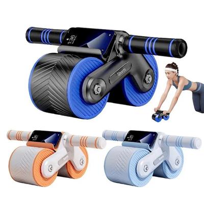 Picture of FOLDING ABDOMINAL WHEEL ROLLER