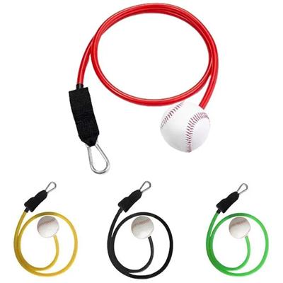 Picture of ADJUSTABLE BASEBALL SOFTBALL HITTING TRAINING