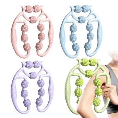 Picture of 9-WHEEL PROFESSIONAL BODY CELLULITE