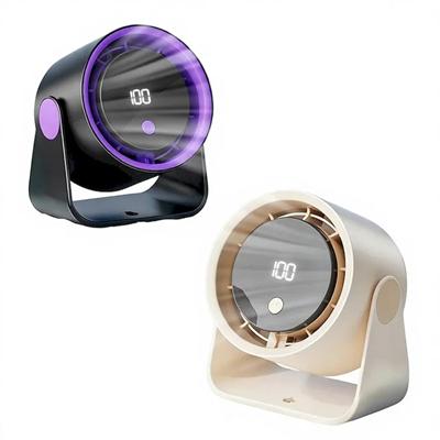 Picture of SMALL PORTABLE USB DESK TOP FAN