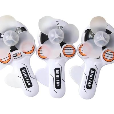 Picture of ECO-FRIENDLY PORTABLE FAN