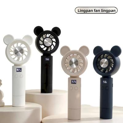 Picture of NEW HANDHELD HIGH-SPEED MINI FAN