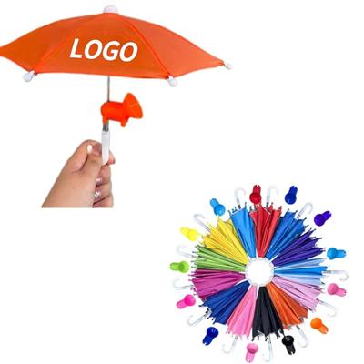 Picture of UNIVERSAL UV PROTECTION PHONE UMBRELLA