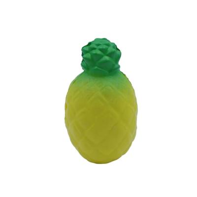 Picture of PINEAPPLE SHAPE SQUISHY TOY
