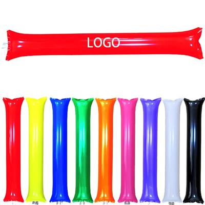 Picture of INFLATABLE THUNDER STICK CHEERING NOISE MAKER